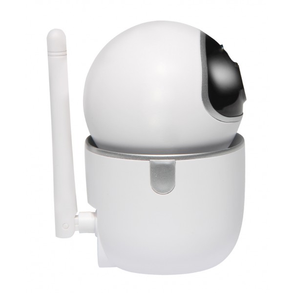 SECTEC smart IP κάμερα ST-891-2MTY με ανίχνευση κίνηση, Tuya, 2MP, 1080p SECTEC smart IP κάμερα ST-891-2MTY με ανίχνευση κίνηση, Tuya, 2MP, 1080p