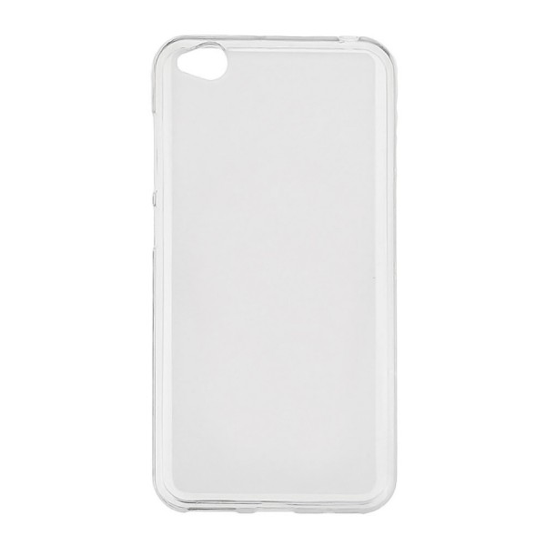 POWERTECH Θήκη Perfect Clear 1mm MOB-1382 για Xiaomi Redmi Go POWERTECH Θήκη Perfect Clear 1mm MOB-1382 για Xiaomi Redmi Go