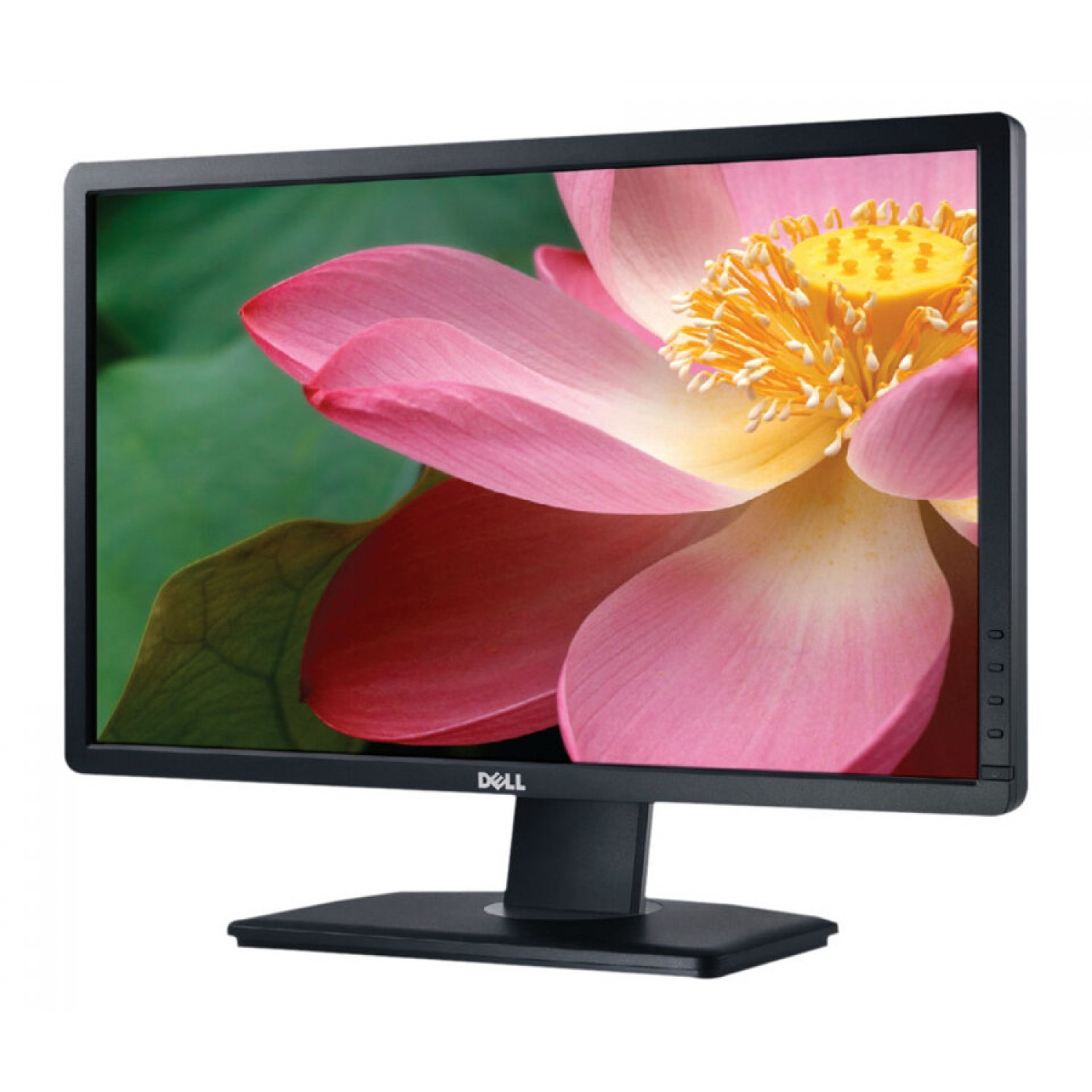 DELL used οθόνη P2312HT LCD, 23" Full HD, VGA/DVI-D, GA