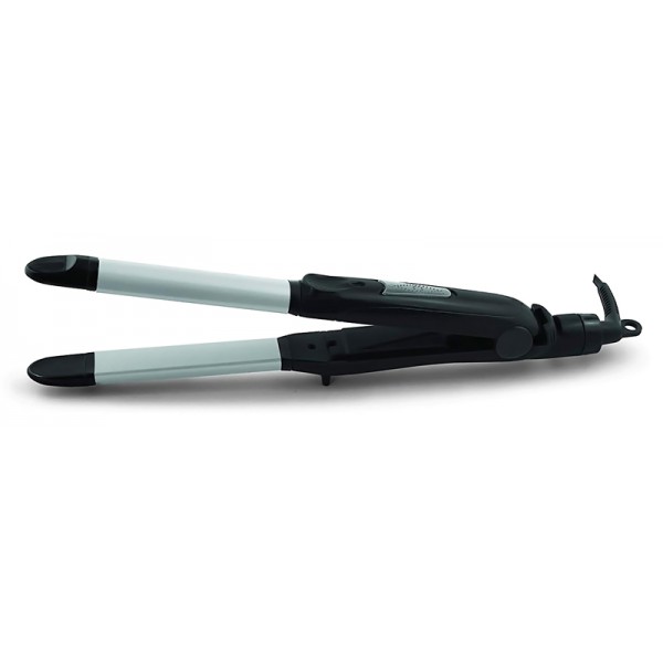 ESPERANZA ισιωτική μαλλιών και συσκευή για μπούκλες Glamour EBP005 ESPERANZA ισιωτική μαλλιών και συσκευή για μπούκλες Glamour EBP005