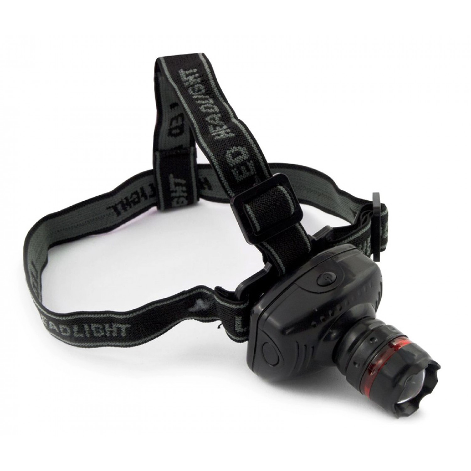 ESPERANZA φακός κεφαλής Vega EOT002, 1W, 60 lumens, μαύρος ESPERANZA φακός κεφαλής Vega EOT002, 1W, 60 lumens, μαύρος