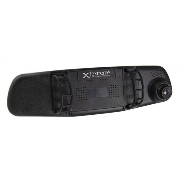 EXTREME καθρέφτης αυτοκινήτου με κάμερα καταγραφής XDR103 EXTREME καθρέφτης αυτοκινήτου με κάμερα καταγραφής XDR103