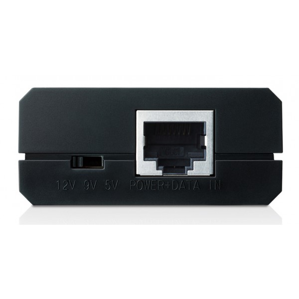 TP-LINK PoE splitter TL-POE10R, 2x 10/100/1000Mbps, Ver. 11.0 TP-LINK PoE splitter TL-POE10R, 2x 10/100/1000Mbps, Ver. 11.0