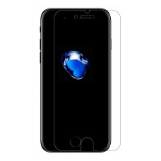 POWERTECH Tempered Glass 9H(0.33MM), για iphone 7