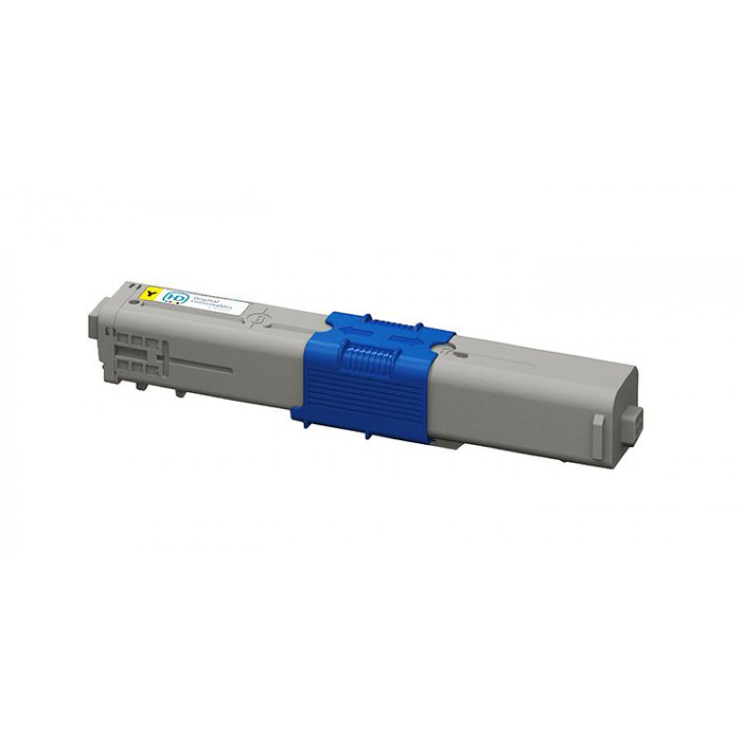 Συμβατό Toner για OKI, 46508711, 3K, yellow