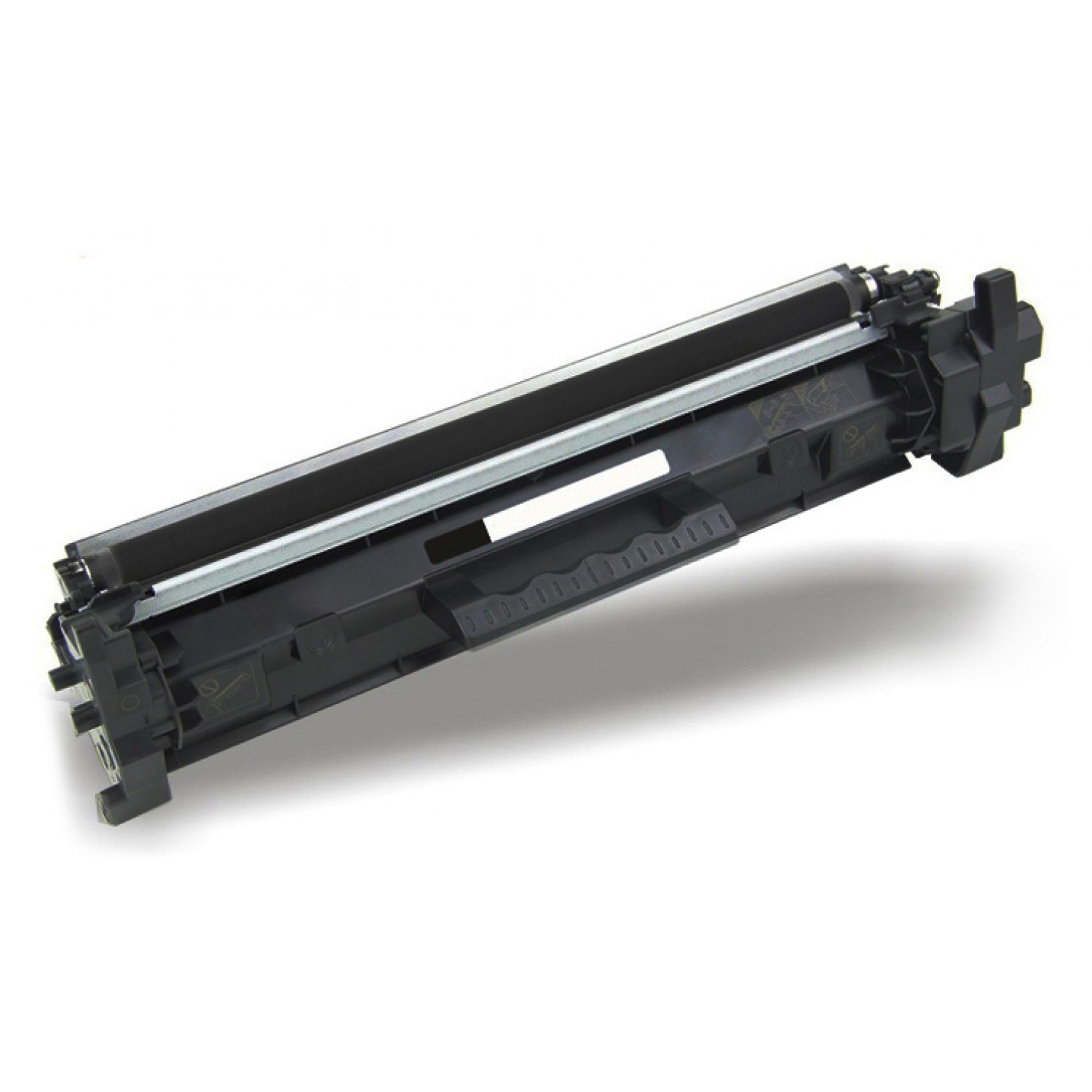 Συμβατό Toner για HP CF217XL, 6K, μαύρο