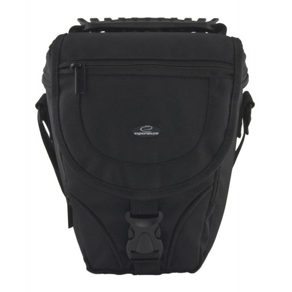 ESPERANZA τσάντα για φωτογραφική μηχανή ET169, 17.5 x 13 x 20cm ESPERANZA τσάντα για φωτογραφική μηχανή ET169, 17.5 x 13 x 20cm