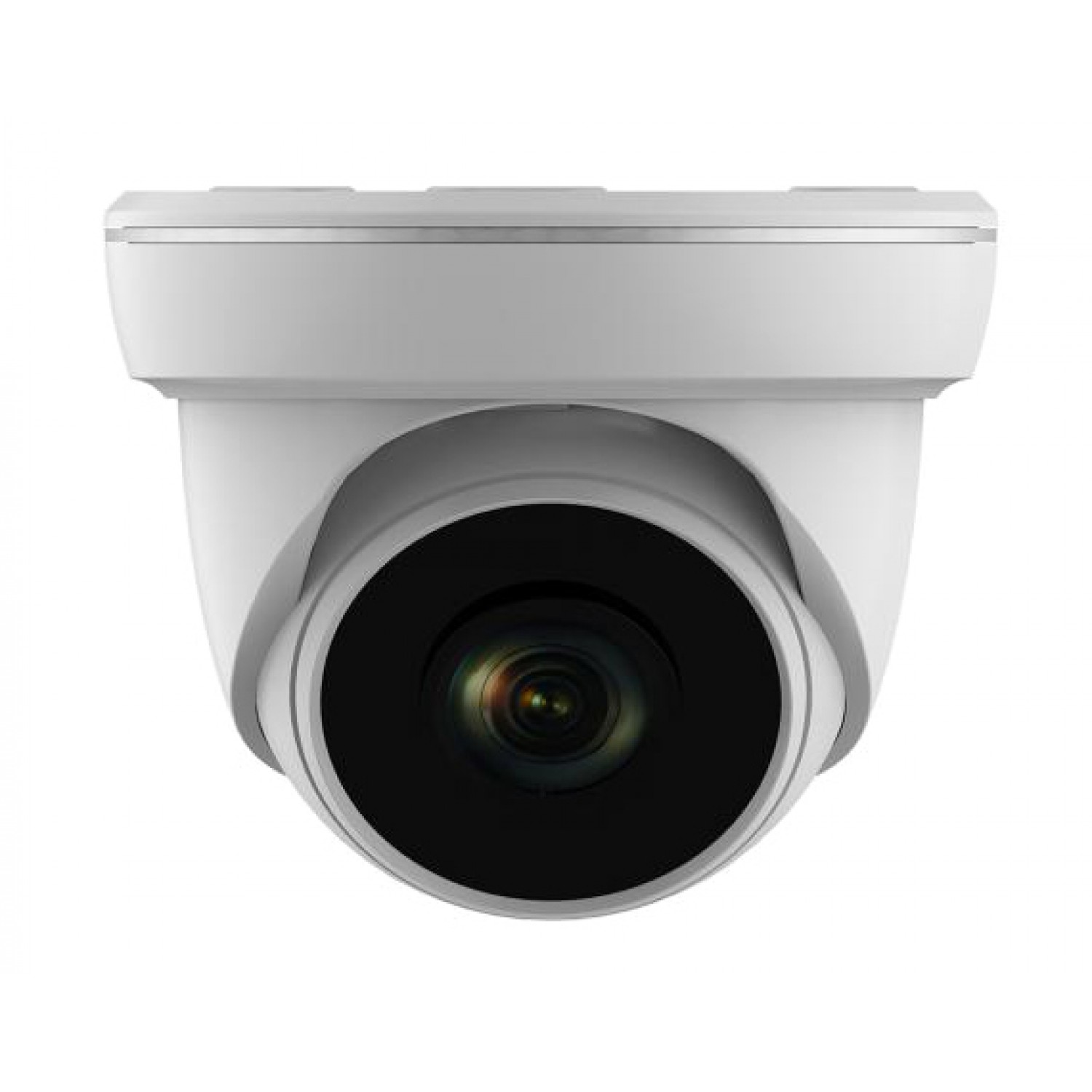 LONGSE Υβριδική Κάμερα HD Dome CCTV-031, 2.8mm, 2.1MP 1080p, IR 20M
