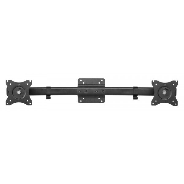 BRATECK Βραχίονας για stand XMA-12, για 2 οθόνες 13"-27", έως 10kg BRATECK Βραχίονας για stand XMA-12, για 2 οθόνες 13"-27", έως 10kg