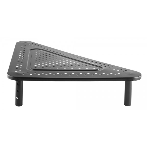 BRATECK επιτραπέζια βάση STB-083 για οθόνη 13"-32" & laptop, έως 20kg BRATECK επιτραπέζια βάση STB-083 για οθόνη 13"-32" & laptop, έως 20kg