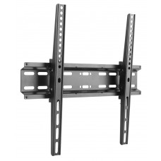 BRATECK επιτοίχια βαση KL25-44T για τηλεόραση 32"-55", έως 35kg