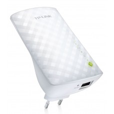 TP-LINK WiFi Range Extender AC750, Ver. 4.0