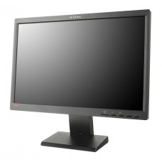 LENOVO used Οθόνη L2251P LCD, 22" 1680 x 1050px, VGA/Display port, GA