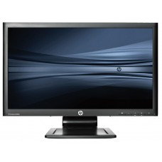 HP used LED οθόνη LA2306X, 23" Full HD, VGA/DVI-D/Display port, GB