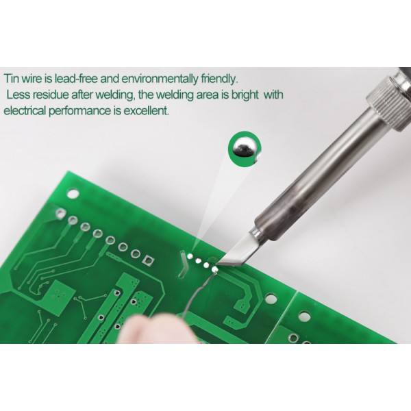 BEST καλάι συγκόλλησης BST-TIN0440, 40g, 0.4mm