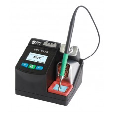 BEST Soldering station BST-933B, με οθόνη, 30-130W, 50-520°C