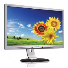 PHILIPS used οθόνη 241P4QPYKES LED, 24" Full HD, VGA/DVI-D/DP, ηχεία, GA