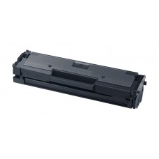 Συμβατό Toner για Samsung, MLT-D111L (συμβατό και με D111S), μαύρο, 1.8K