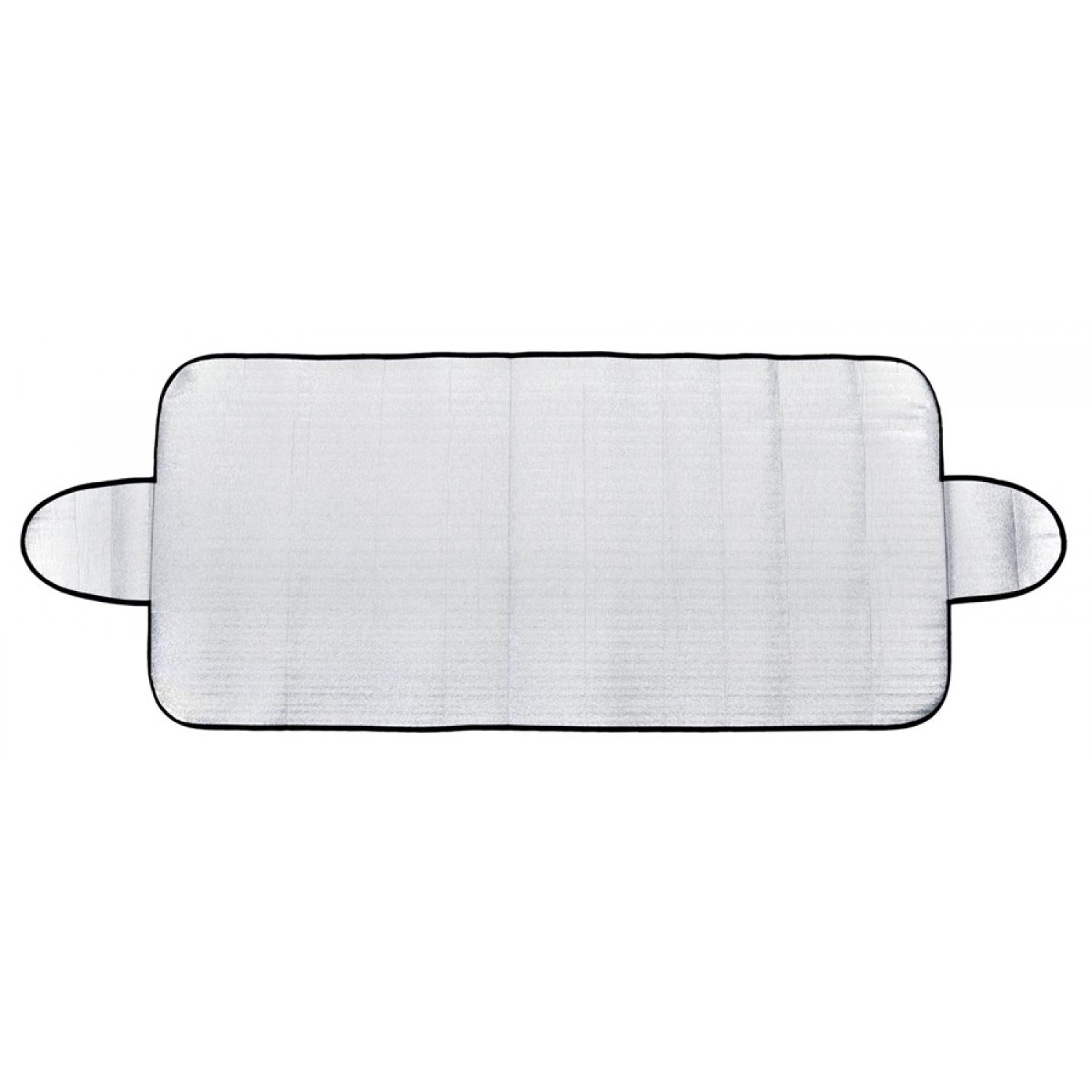 AMIO Ηλιοπροστασία παρμπρίζ αυτοκινήτου 01390, 175x90cm