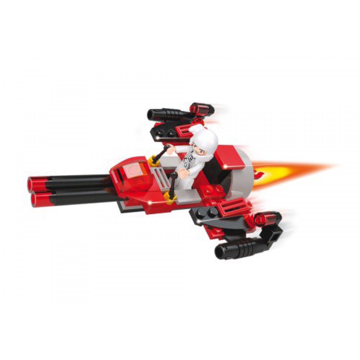 SLUBAN Τουβλάκια Space, Space Bomber M38-B0321, 72τμχ SLUBAN Τουβλάκια Space, Space Bomber M38-B0321, 72τμχ