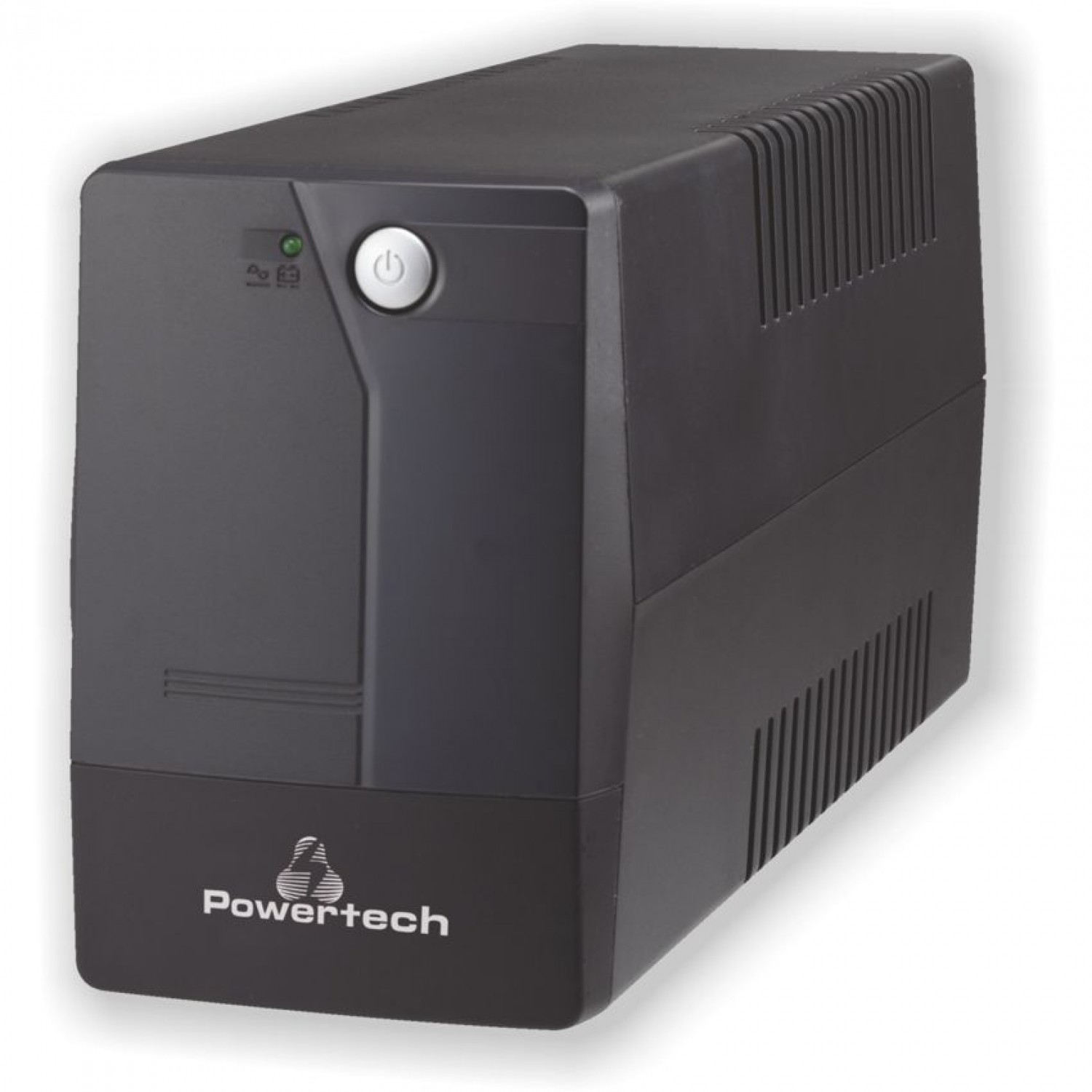 POWERTECH UPS Line Interactive PT-1050, 1050VA/630W POWERTECH UPS Line Interactive PT-1050, 1050VA/630W