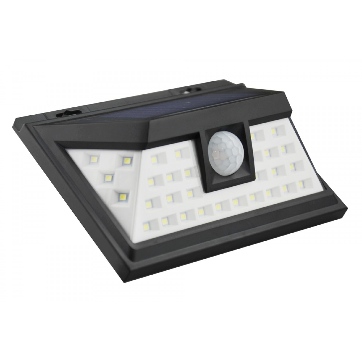 POWERTECH LED Προβολέας ODS-34L5W65 5W, 1800mAh, με αισθητήρα, ηλιακός POWERTECH LED Προβολέας ODS-34L5W65 5W, 1800mAh, με αισθητήρα, ηλιακός