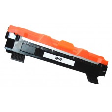 Συμβατό Toner για Brother, TN-1050, 1K, μαύρο