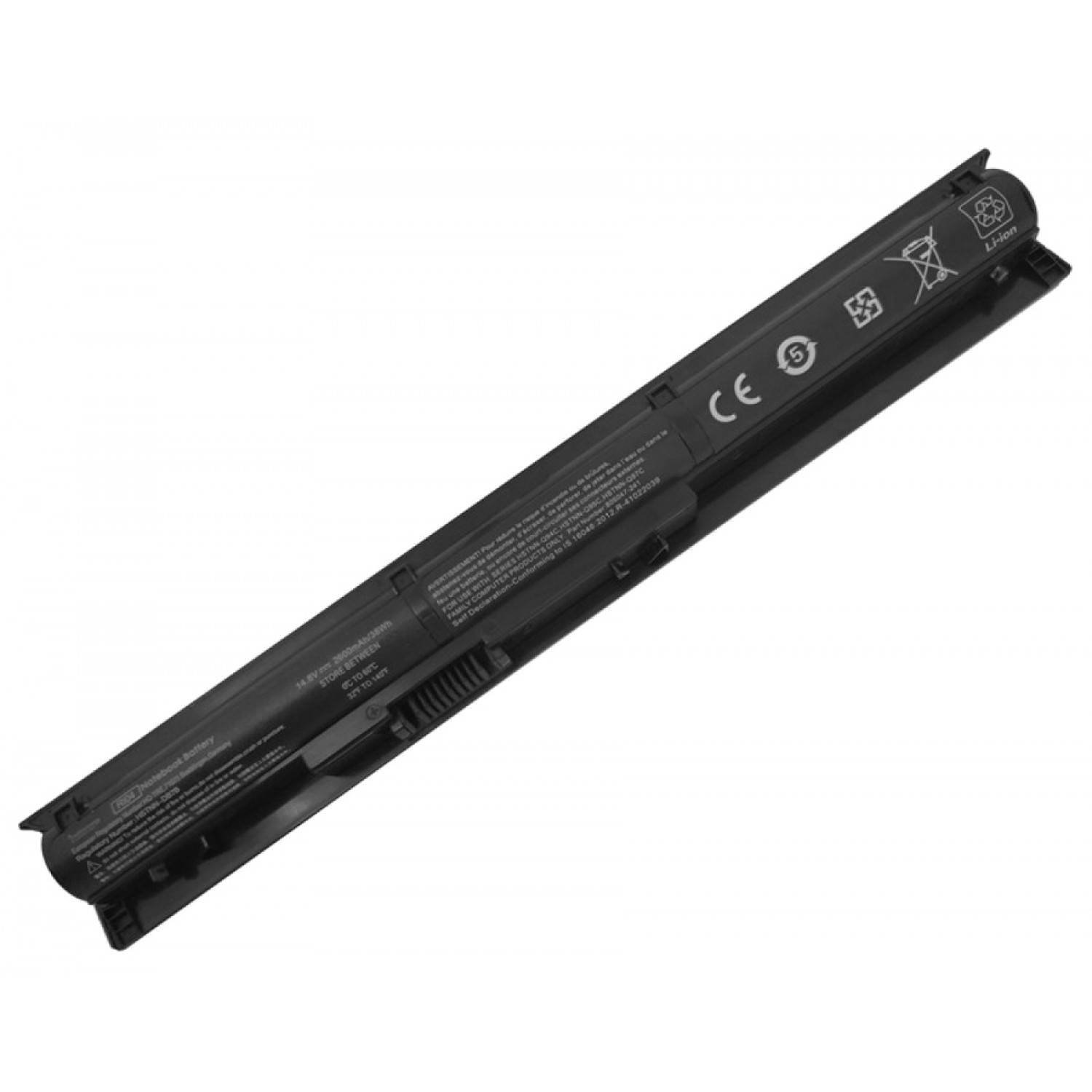 POWERTECH Συμβατή μπαταρία για HP ProBook 450 G3 POWERTECH Συμβατή μπαταρία για HP ProBook 450 G3