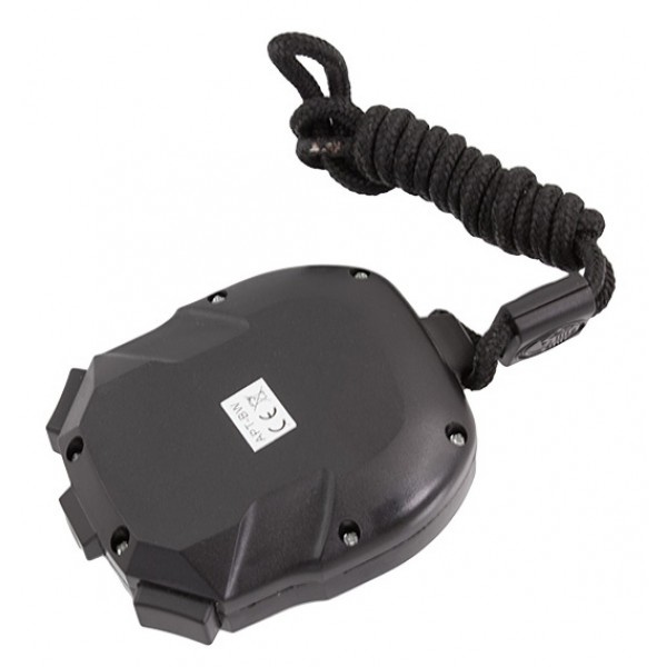 Χρονόμετρο πολλαπλών λειτουργιών AG356, με πυξίδα