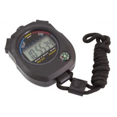 Χρονόμετρο πολλαπλών λειτουργιών AG356, με πυξίδα