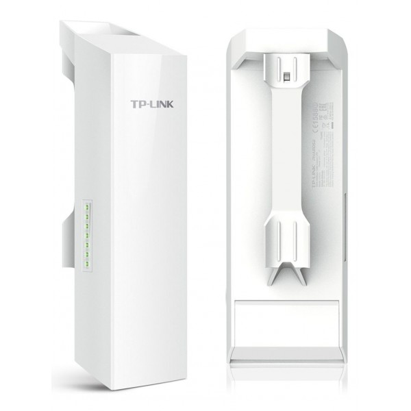 TP-LINK access point CPE510, 5GHz, 300Mbps, εξωτερικού χώρου, Ver. 3.2 TP-LINK access point CPE510, 5GHz, 300Mbps, εξωτερικού χώρου, Ver. 3.2