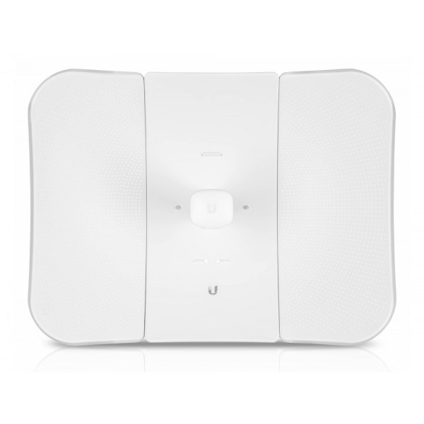 UBIQUITI LiteBeam AC LR LBE-5AC-LR, 5GHz airMAX AC Long-Range CPE, 26dBi UBIQUITI LiteBeam AC LR LBE-5AC-LR, 5GHz airMAX AC Long-Range CPE, 26dBi