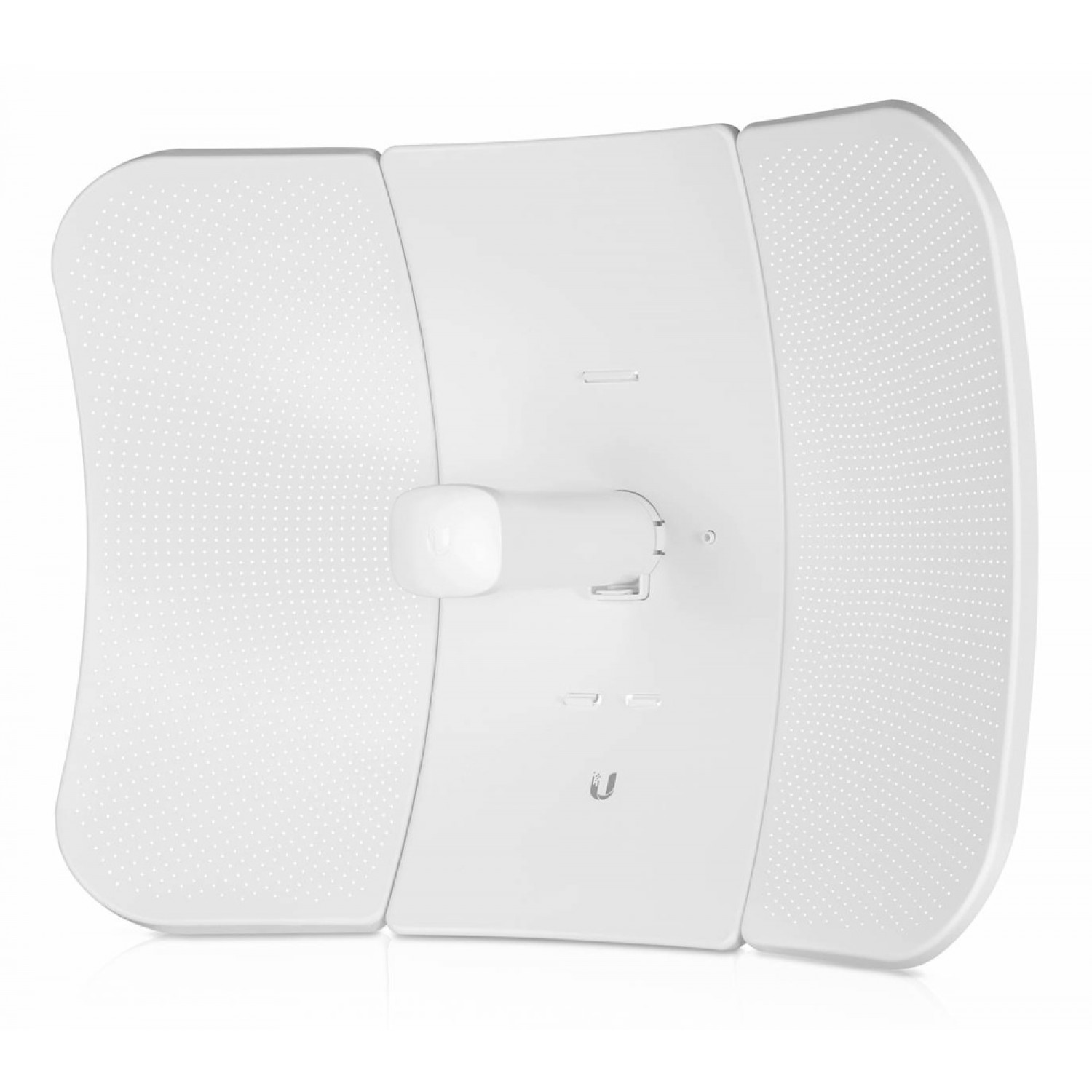 UBIQUITI LiteBeam AC LR LBE-5AC-LR, 5GHz airMAX AC Long-Range CPE, 26dBi UBIQUITI LiteBeam AC LR LBE-5AC-LR, 5GHz airMAX AC Long-Range CPE, 26dBi