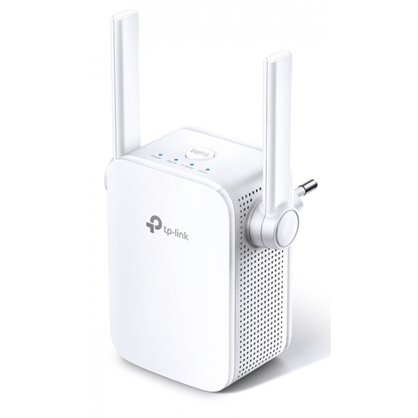 TP-LINK AC1200 Wi-Fi Range Extender RE305, dual band, Ver. 3.0 TP-LINK AC1200 Wi-Fi Range Extender RE305, dual band, Ver. 3.0