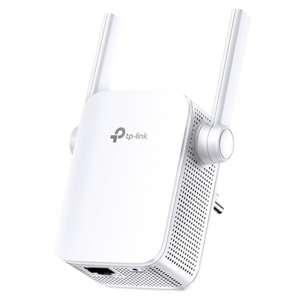 TP-LINK AC1200 Wi-Fi Range Extender RE305, dual band, Ver. 3.0 TP-LINK AC1200 Wi-Fi Range Extender RE305, dual band, Ver. 3.0
