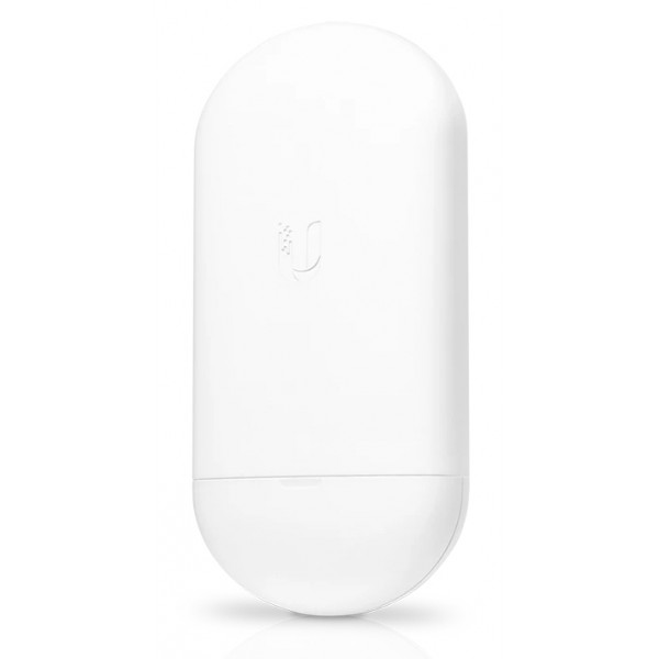 UBIQUITI NanoStation Loco 5AC, 5GHz, 450Mbps, 13dBi, λευκό UBIQUITI NanoStation Loco 5AC, 5GHz, 450Mbps, 13dBi, λευκό