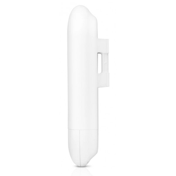 UBIQUITI NanoStation Loco 5AC, 5GHz, 450Mbps, 13dBi, λευκό UBIQUITI NanoStation Loco 5AC, 5GHz, 450Mbps, 13dBi, λευκό