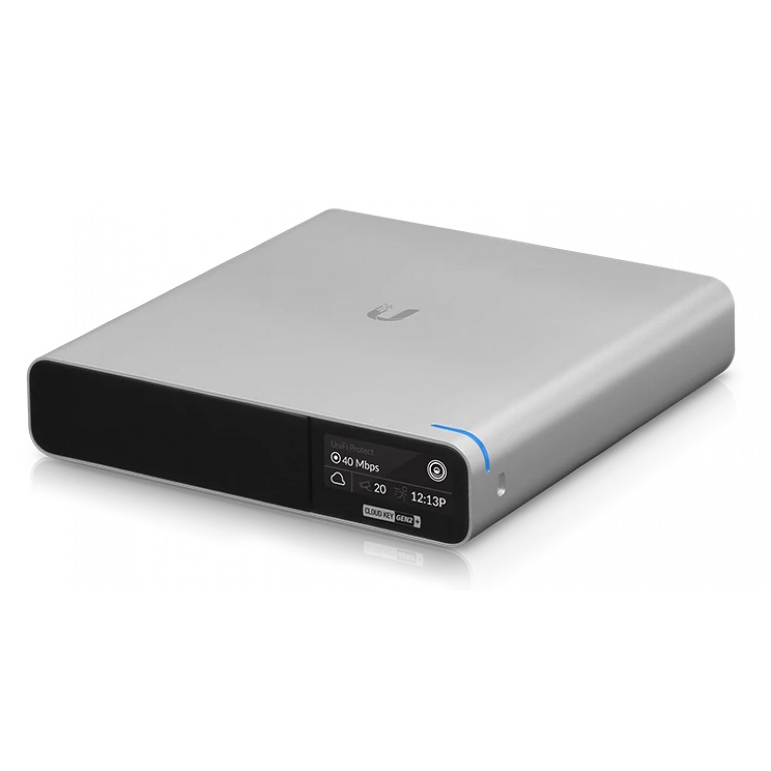 UBIQUITI UniFi Controller Cloud Key Gen2 Plus, 1TB HDD UBIQUITI UniFi Controller Cloud Key Gen2 Plus, 1TB HDD