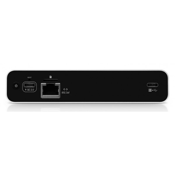 UBIQUITI UniFi Controller Cloud Key Gen2 Plus, 1TB HDD UBIQUITI UniFi Controller Cloud Key Gen2 Plus, 1TB HDD