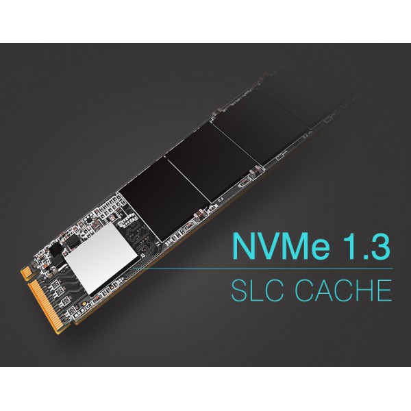 SILICON POWER SSD PCIe Gen3x4 P34A60 M.2 2280, 1TB, 2.200-1.600MB/s SILICON POWER SSD PCIe Gen3x4 P34A60 M.2 2280, 1TB, 2.200-1.600MB/s