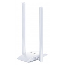 MERCUSYS Wireless USB Adapter MW300UH, 300Mbps, 2x2 MIMO, Ver. 1