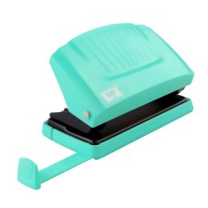 MP διακορευτής 6 x 10cm PA626-AG, 2 τρυπών, πετρόλ