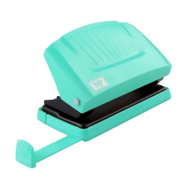 MP διακορευτής 6 x 10cm PA626-AG, 2 τρυπών, πετρόλ