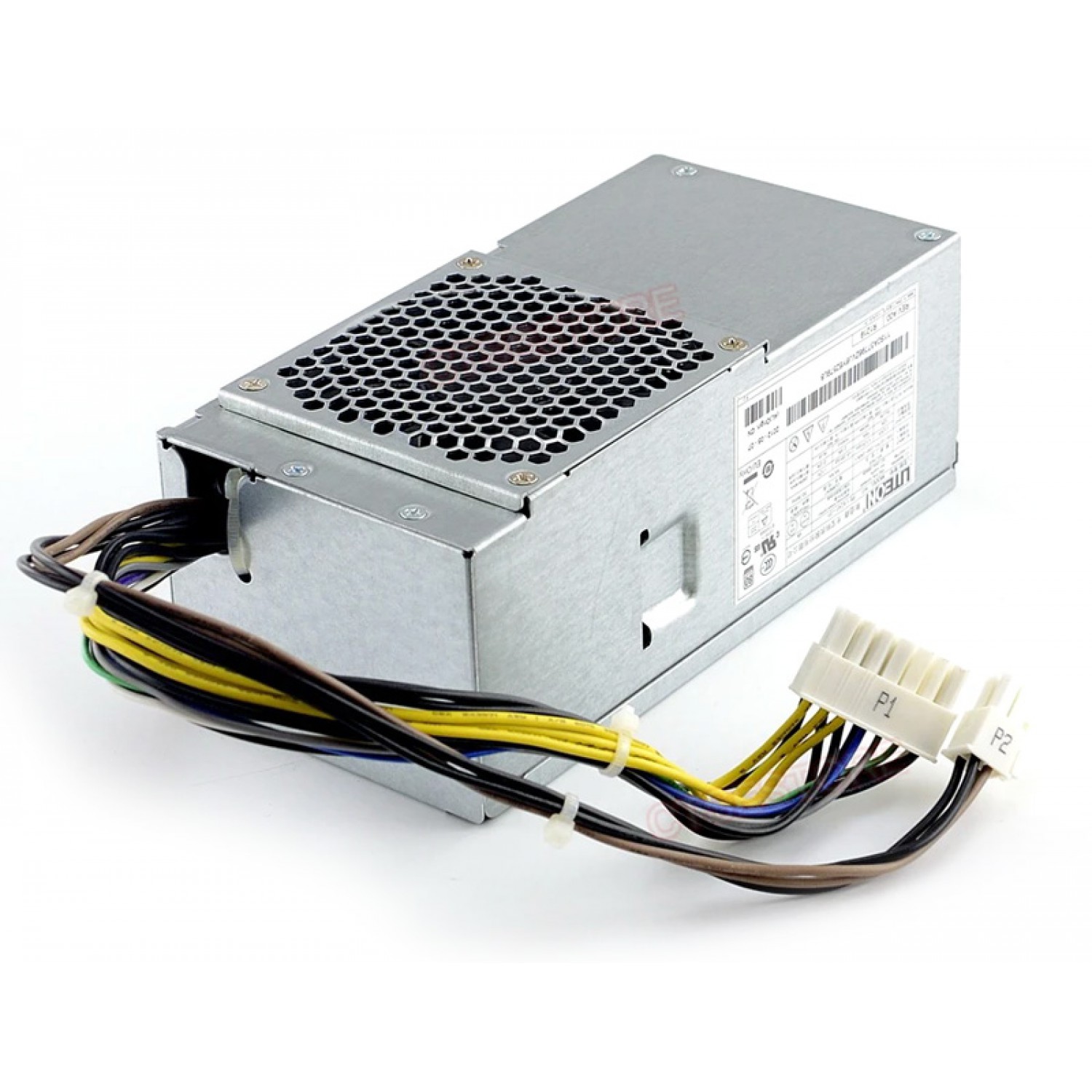 LITEON used PSU PS-4241-01 για Lenovo M92p/M82/E73 SFF, 240W LITEON used PSU PS-4241-01 για Lenovo M92p/M82/E73 SFF, 240W