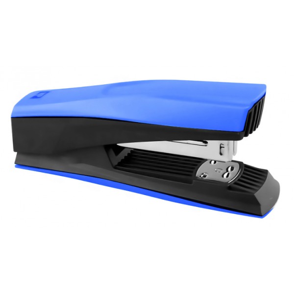 MP συρραπτικό με ανταλλακτικά PA618-AA, 24/6-26/6, μπλε