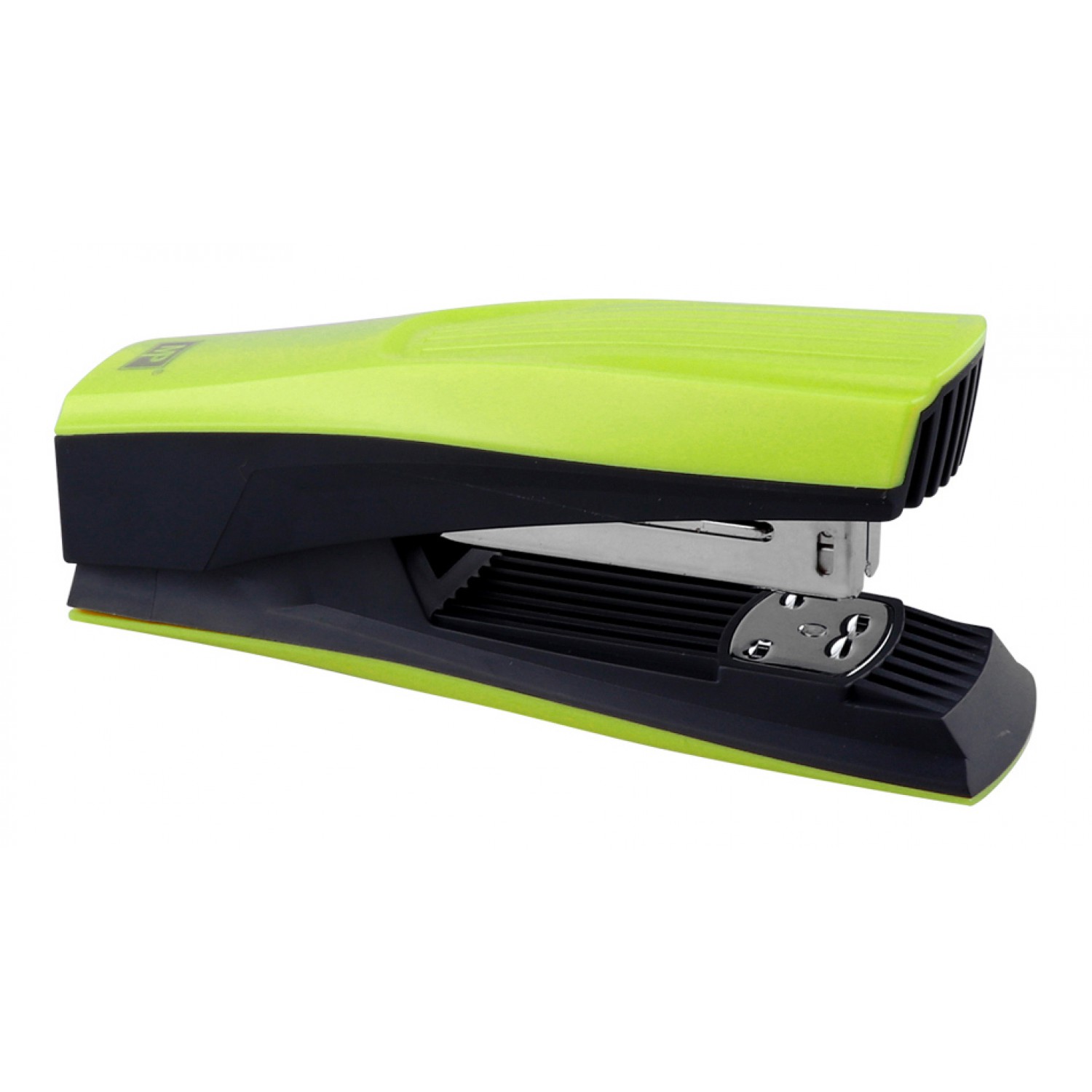 MP συρραπτικό με ανταλλακτικά PA618-VL, 24/6-26/6, πράσινο MP συρραπτικό με ανταλλακτικά PA618-VL, 24/6-26/6, πράσινο