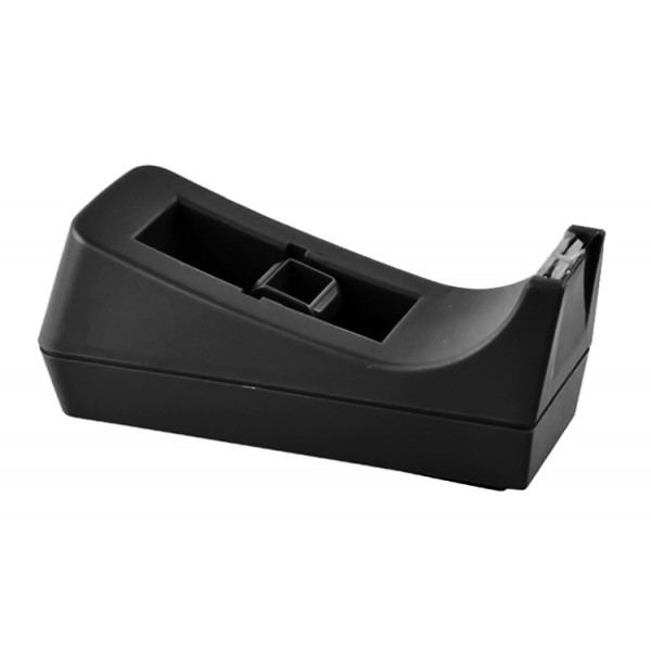 MP βάση κολλητικής ταινίας PA112, για επαγγελματική χρήση, μαύρη MP βάση κολλητικής ταινίας PA112, για επαγγελματική χρήση, μαύρη