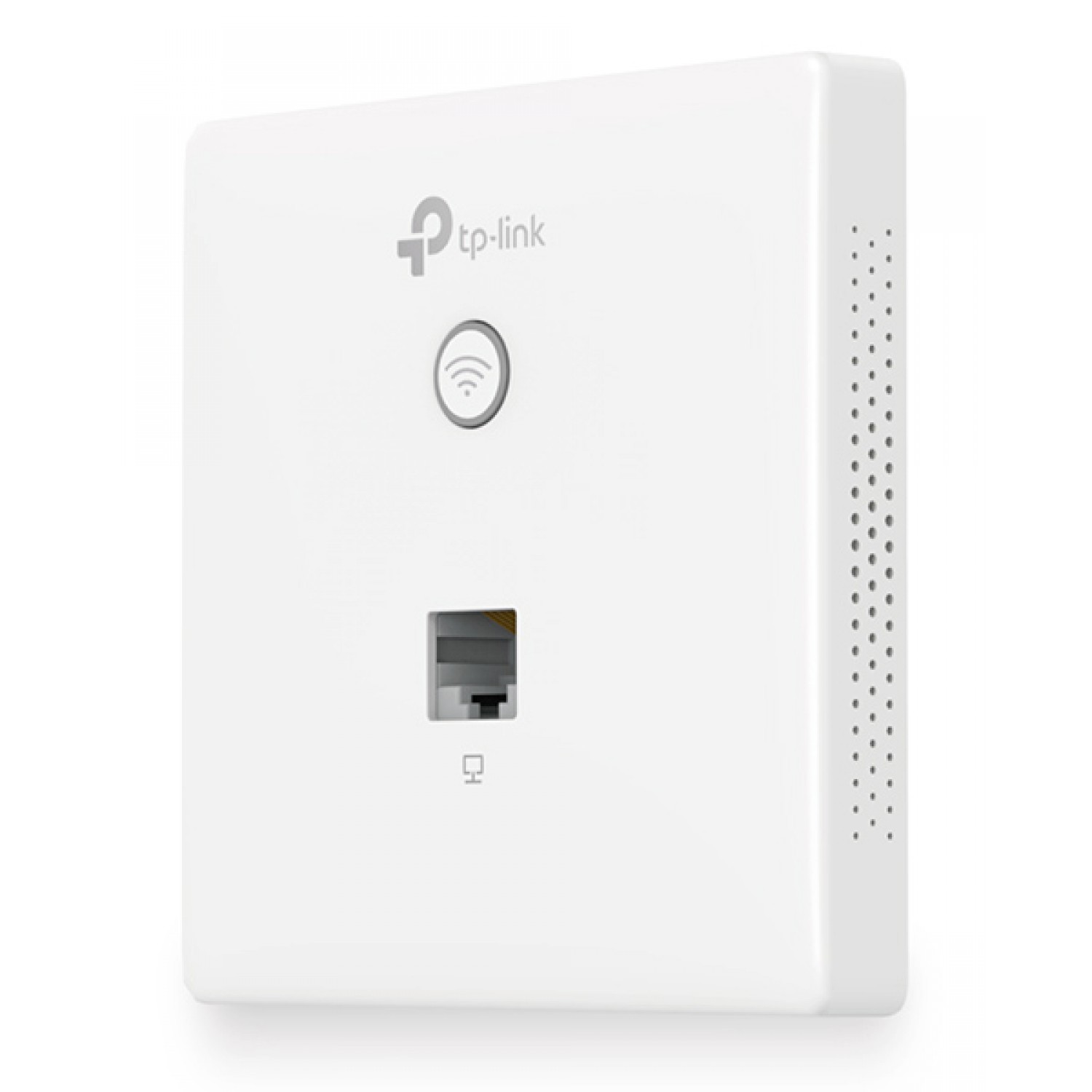 TP-LINK ασύρματο access point EAP115-Wall 300Mbps, επιτοίχιο, Ver. 1.0 TP-LINK ασύρματο access point EAP115-Wall 300Mbps, επιτοίχιο, Ver. 1.0