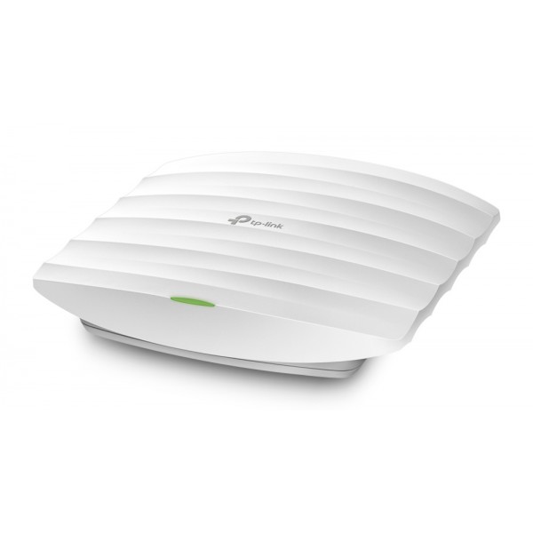 TP-LINK ασύρματο access point EAP225, AC1350, Ceiling Mount, Ver. 3.0 TP-LINK ασύρματο access point EAP225, AC1350, Ceiling Mount, Ver. 3.0
