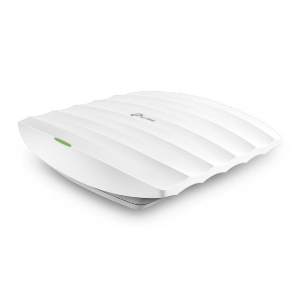 TP-LINK ασύρματο access point EAP225, AC1350, Ceiling Mount, Ver. 3.0 TP-LINK ασύρματο access point EAP225, AC1350, Ceiling Mount, Ver. 3.0
